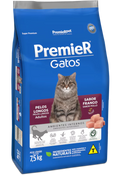 PremieR Gatos Pelo Largo Adulto Sabor Pollo