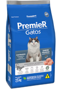 PremieR Gatos Castrados 6 meses a 6 años Pollo