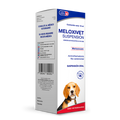 Meloxivet suspención de 10mL meloxicam antiinflamatorio no esteroidal