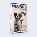 Neuro B jarabe de 50mL