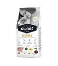 Ownat Care Urinary Gatos de 1.5kg