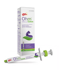 OHM modulador de la ansiedad en gatos 7g
