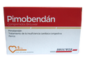 Pimobendán 5mg