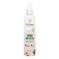 D.canes Spray Body Splash Puppies de 236mL