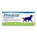 Previcox unidad - AvicMartin Farmacia Veterinaria 