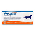 Previcox unidad - AvicMartin Farmacia Veterinaria 