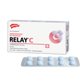 Relay C de 100mg - AvicMartin Farmacia Veterinaria 