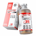 Aminovit Solución Inyectable. Fuente de Aminoácidos, Electrolitos y Vitaminas del Complejo B.