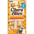 Churu Bites en Wraps 3 Packs Cat Treat
