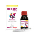 Hepatin pasta oral de 60mL