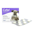 Cefal comprimidos 500gr - AvicMartin Farmacia Veterinaria 