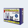 Ciperjabón - 70 gr - AvicMartin Farmacia Veterinaria 