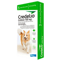 Credelio Lotilaner 450 mg perros de 11-22 kg