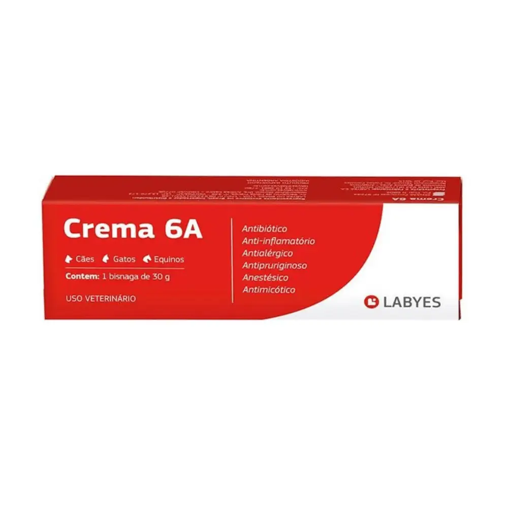 Crema 6A