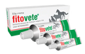 Fitovete crema cicatrizante para animales de 15g