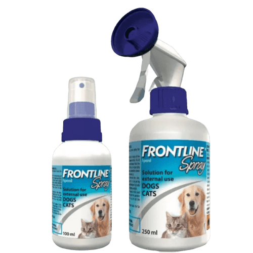 Frontline Spray - AvicMartin Farmacia Veterinaria 
