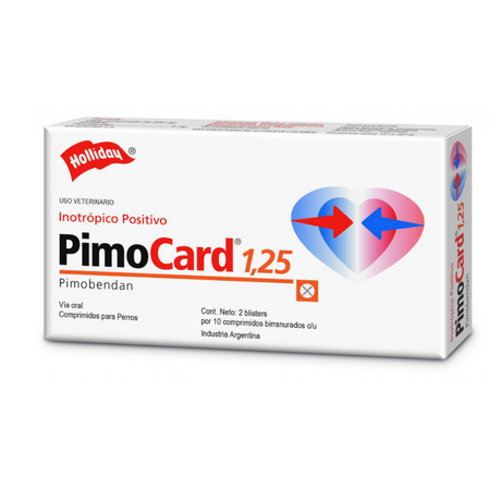 PimoCard 1.25