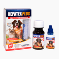 Hepatex plus mascota - 60ml