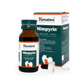 Himpyrin jarabe analgésico de 30mL