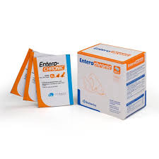 Enterochronic sobres de 4g