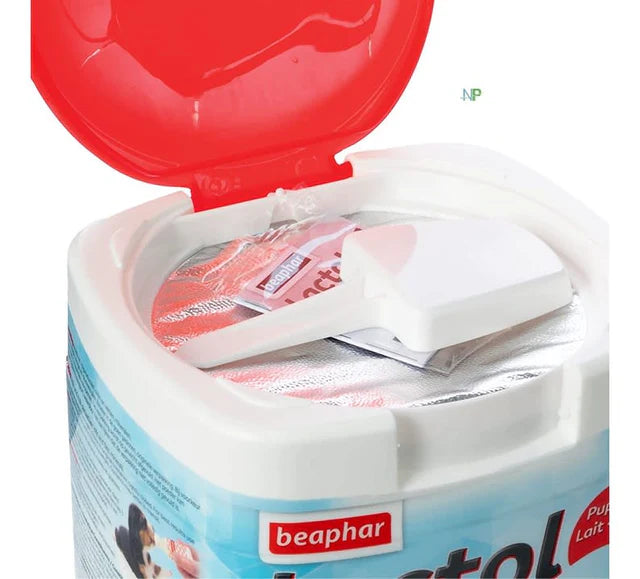 Lactol Puppy milk leche para perros cachorros 250g