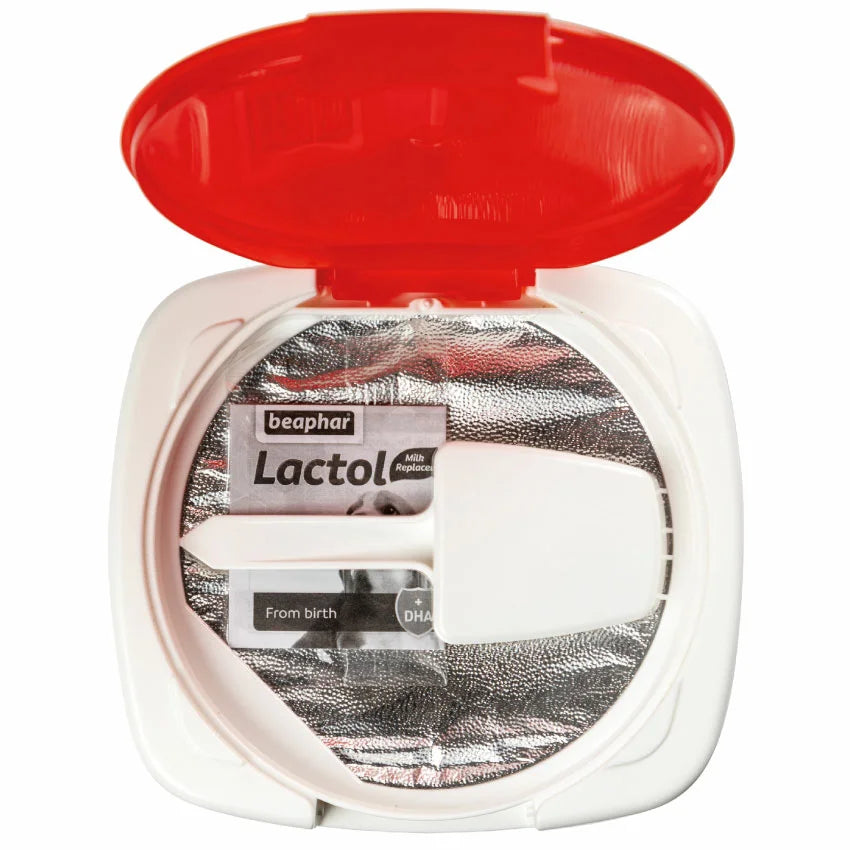 Lactol Puppy milk leche para perros cachorros 250g