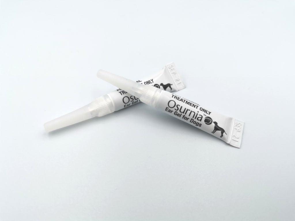 Osurnia - gel ótico por unidad - AvicMartin Farmacia Veterinaria 