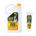 Opican shampoo medicado de 240ml