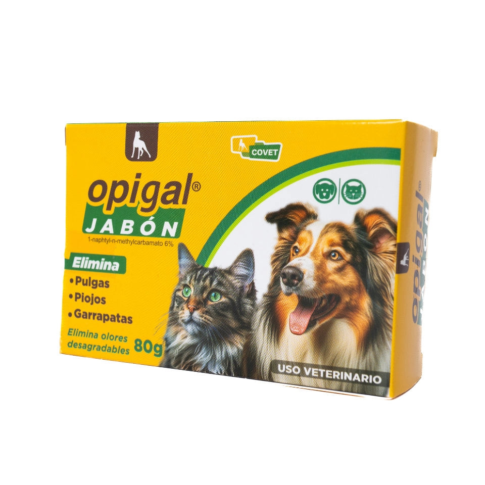 Jabón opilgal por 60gr
