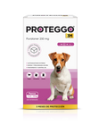 Proteggo Small >4.5-10 kg 3 Meses