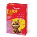 Pipeta Pulga Kill de 0.5mL para gatos