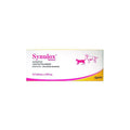 Synulox Tabletas - AvicMartin Farmacia Veterinaria 