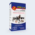 Z Pen - Inyectable - AvicMartin Farmacia Veterinaria 