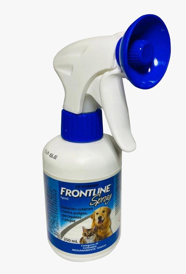 Frontline Spray - AvicMartin Mascota Jardín y Hogar