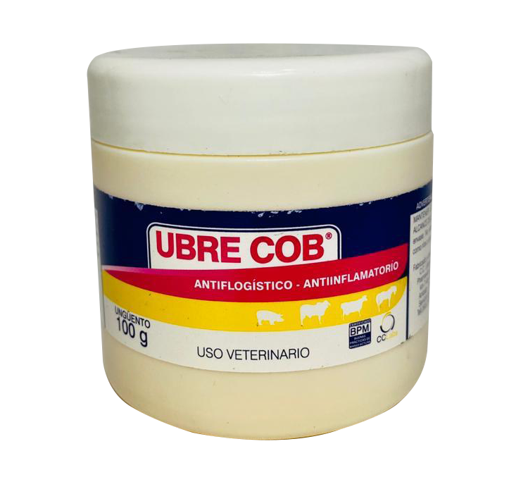 UBRE COB - AvicMartin Mascota Jardín y Hogar