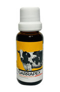 Garrapex Frasco 20cc - AvicMartin Mascota Jardín y Hogar