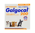 Galgocal 200 - AvicMartin Mascota Jardín y Hogar