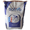 LECHE EN POLVO NUTRICIONAL SOFIVO AL GRANEL PARA PERROS GATOS X LIBRA - AvicMartin Mascota Jardín y Hogar
