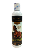 ROSSO SHAMPOO PARA CABALLO  X 200ML - AvicMartin Mascota Jardín y Hogar