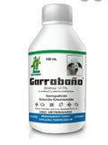 GARRABAÑO DE 12,5% X 33 CC - AvicMartin Mascota Jardín y Hogar