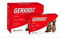 Gerioox multivitaminico x 30 tabs - AvicMartin Mascota Jardín y Hogar