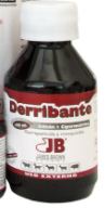 DERRIBANTE GARRAPATICIDA - AvicMartin Mascota Jardín y Hogar