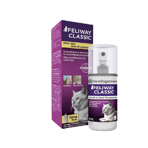 Feliway classic - AvicMartin Farmacia Veterinaria 