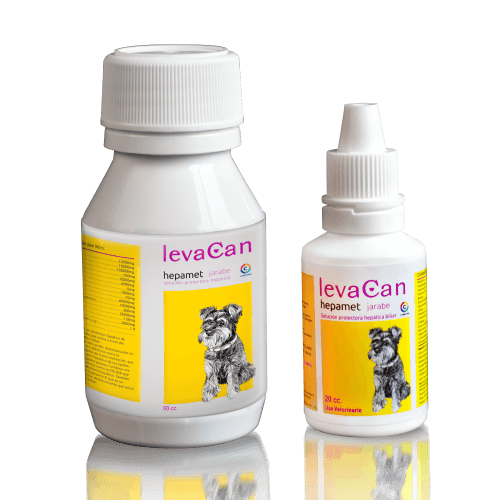 Hepamet de 60cc - AvicMartin Farmacia Veterinaria 