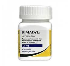 RIMADYL MASTICABLES (ANALGÉSICO) 60 tabletas - AvicMartin Mascota Jardín y Hogar