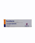 Saniderm crema tubo 40g - AvicMartin Farmacia Veterinaria 