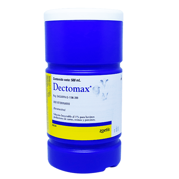 Dectomax - AvicMartin Farmacia Veterinaria 