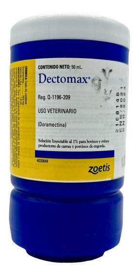 Dectomax - AvicMartin Farmacia Veterinaria 