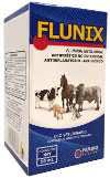 Flunix Inyectable de 10 ml - AvicMartin Farmacia Veterinaria 