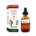 Drenador Hepático - AvicMartin Farmacia Veterinaria 